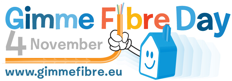 Gimme Fibre Day 4 November